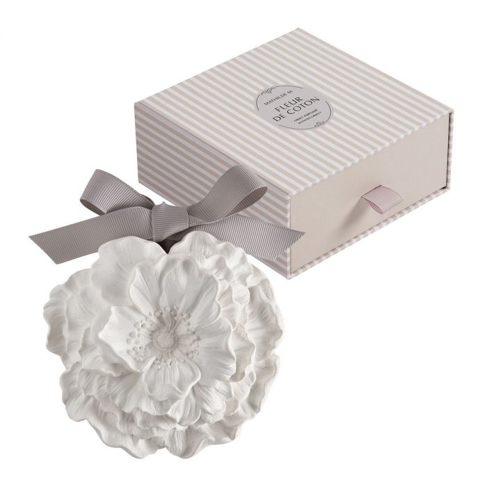 Grande Fleur parfumée - Fleur de Coton – Image 2