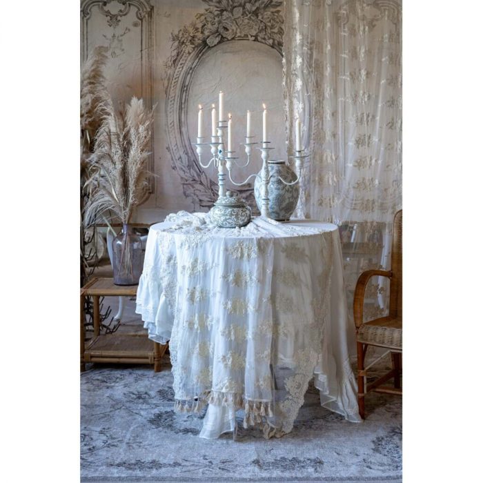 Nappe en dentelle – Image 2