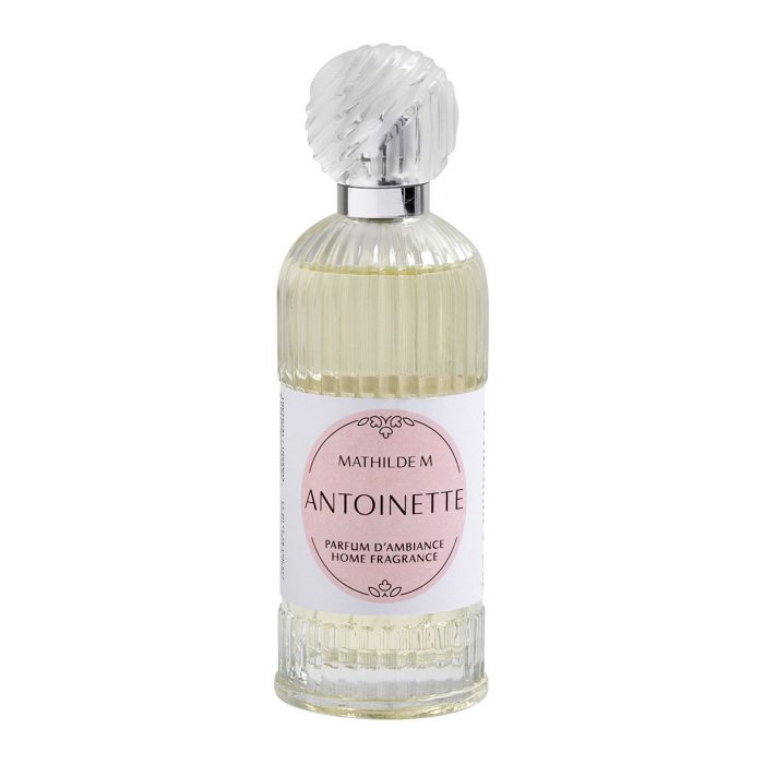 Parfum d'ambiance Les Intemporelles 100 ml - Antoinette