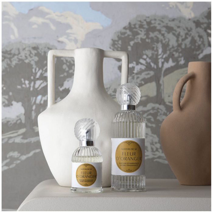Parfum d'ambiance Les Intemporelles 100 ml - Fleur d'Oranger – Image 3