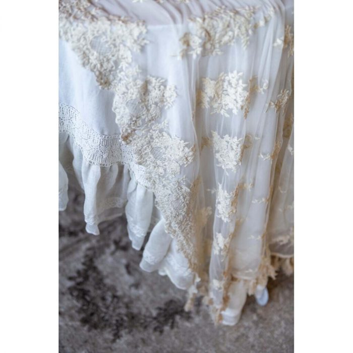 Nappe en dentelle – Image 4