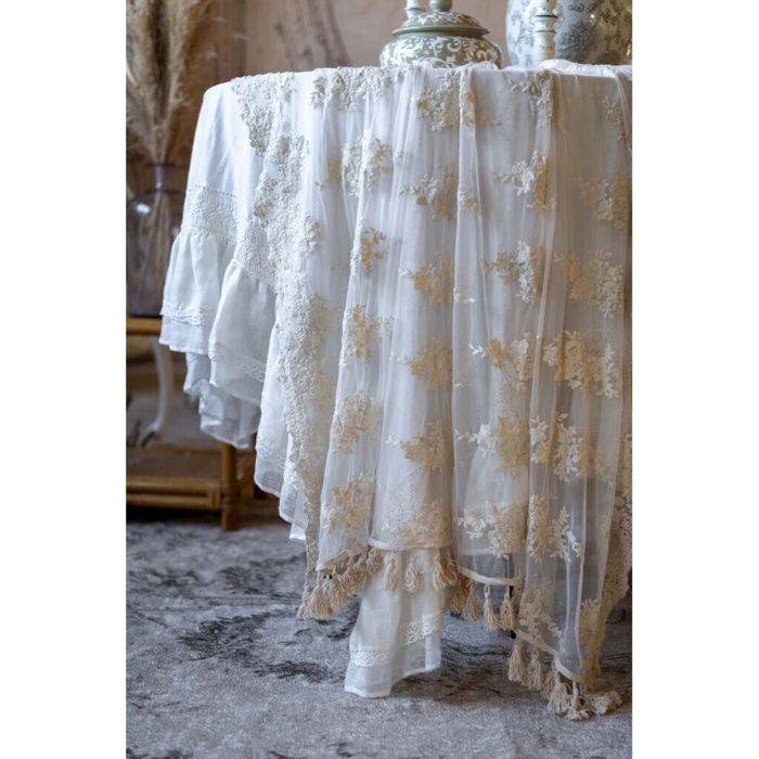 Nappe en dentelle – Image 3