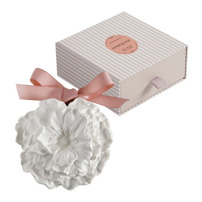 Grande Fleur parfumée - Marquise – Image 2