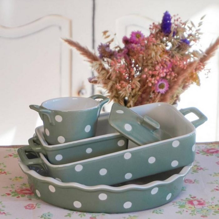 Beurrier sauge à pois – Image 2
