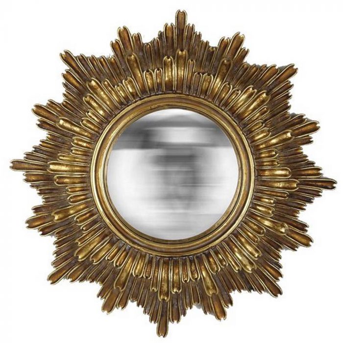Miroir convexe Agathe
