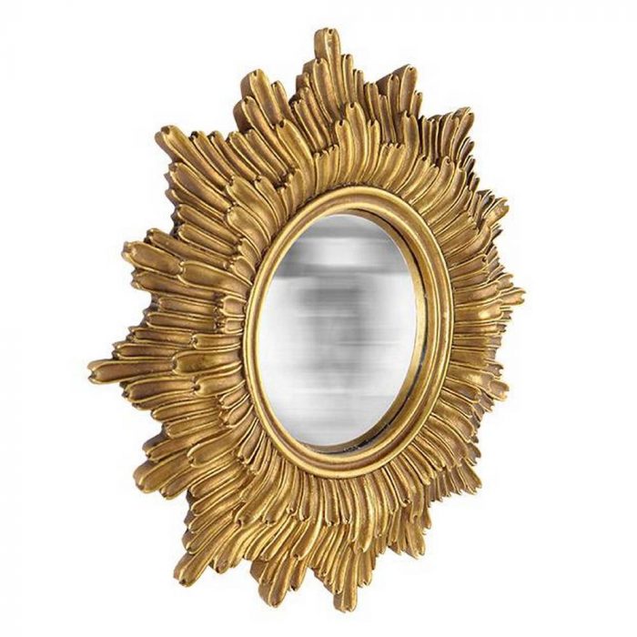 Miroir convexe Agathe – Image 2