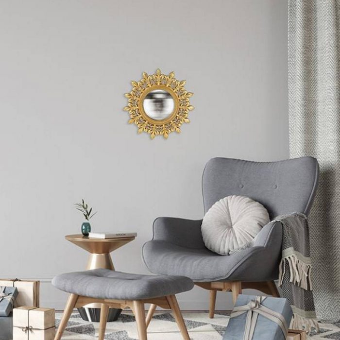 Miroir soleil convexe – Image 2