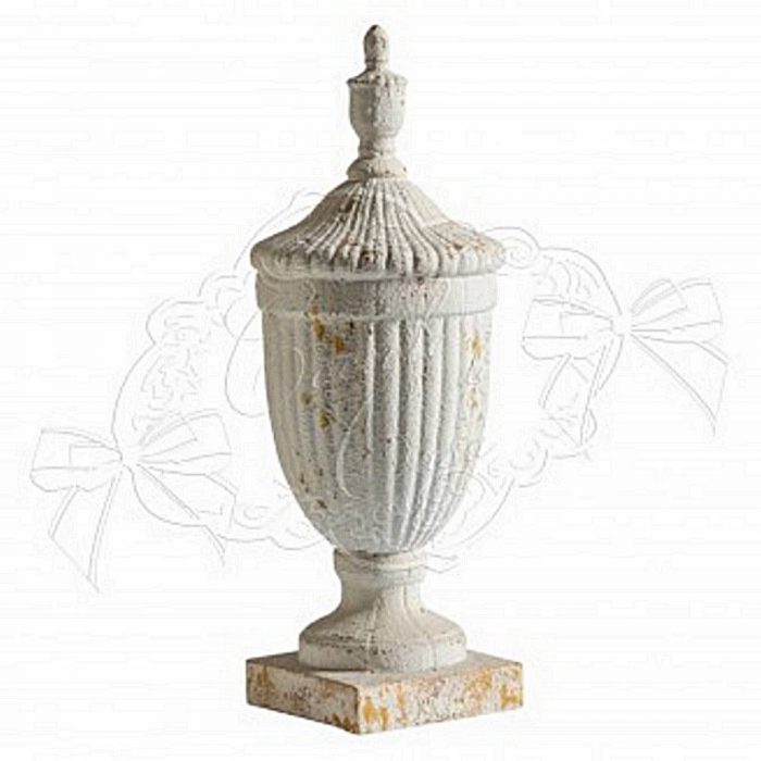Décoration en résine