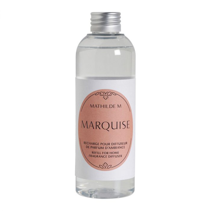 Recharge de parfum d'ambiance Les Intemporelles 200 ml - Marquise