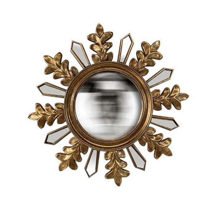 Miroir convexe Anna
