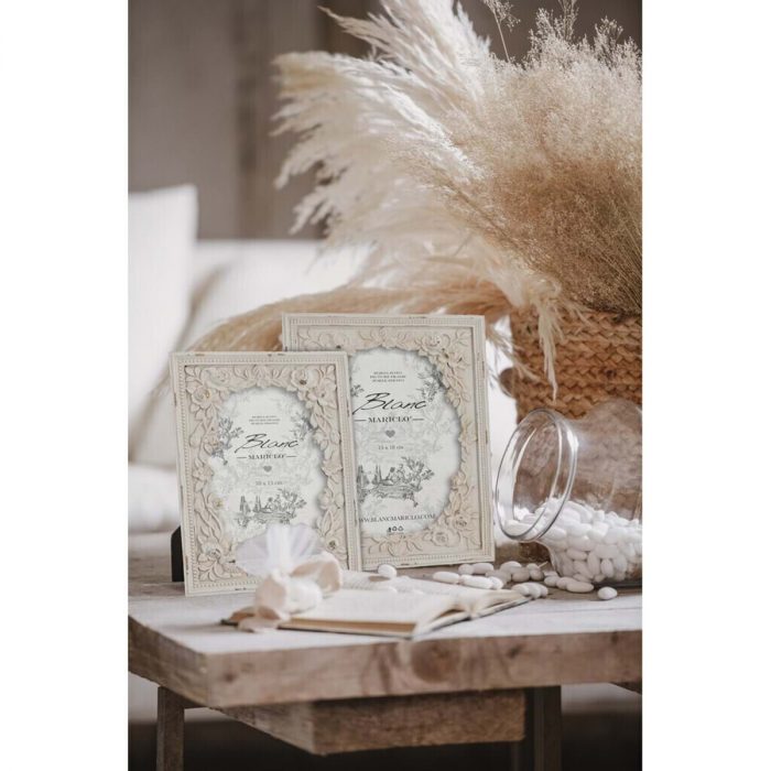 Cadre photo shabby – Image 2