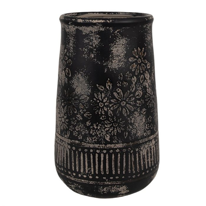 Vase en céramique