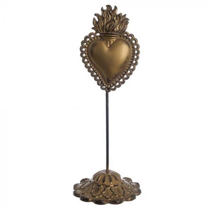 Ex-voto sur pied