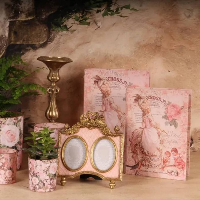 Boîte livre victorienne – Image 3