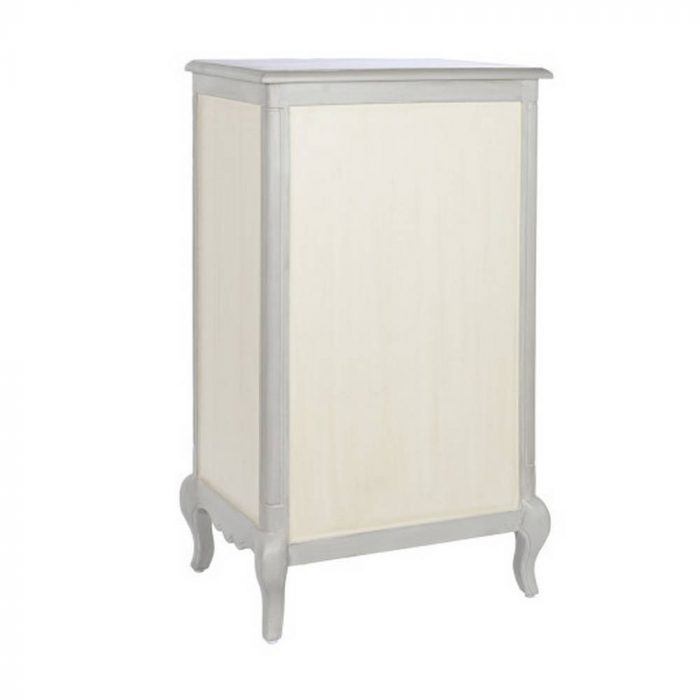 Chiffonnier gris et crème – Image 5