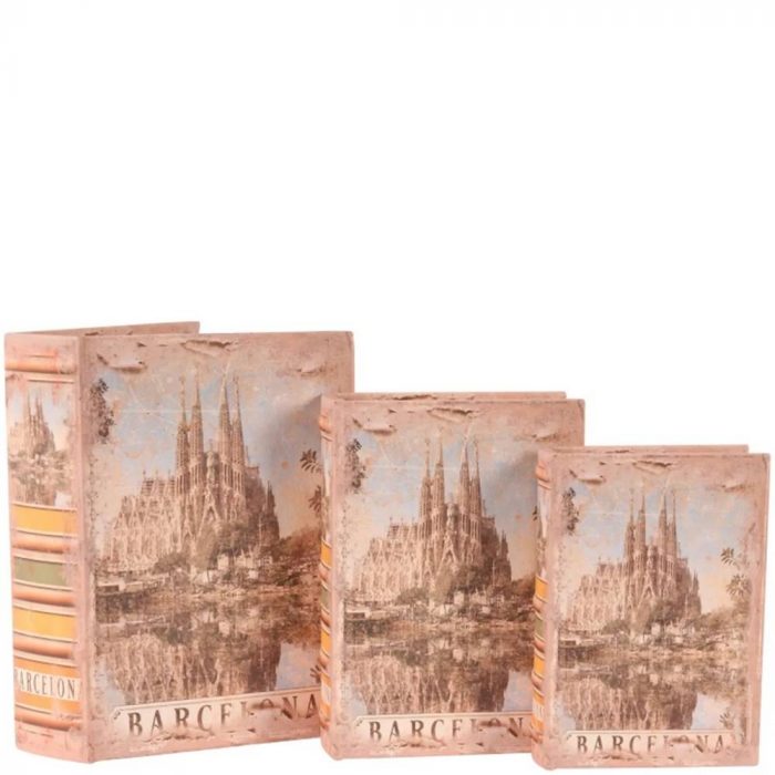 Boîte livre Barcelona – Image 2