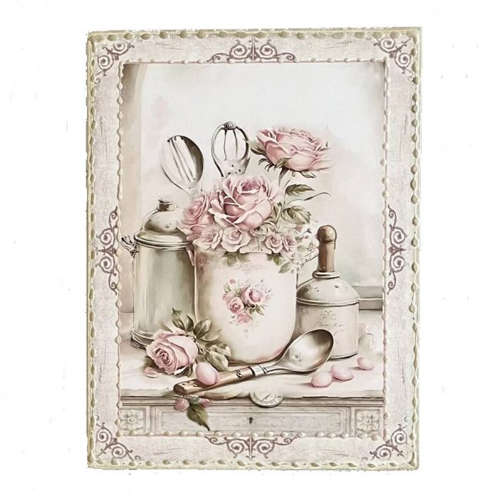 Tableau de cuisine