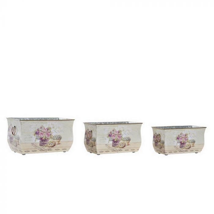 Jardinière romantique – Image 5