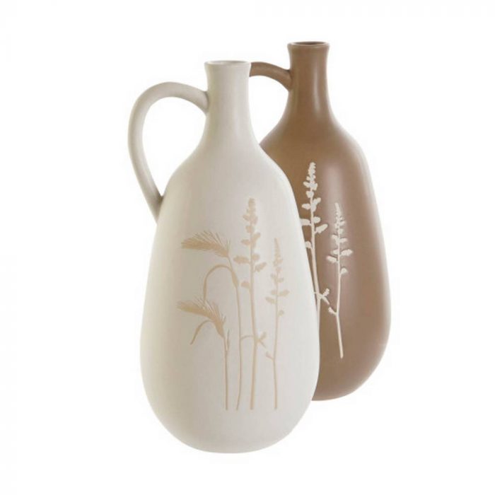 Vase en céramique avec anse – Image 3