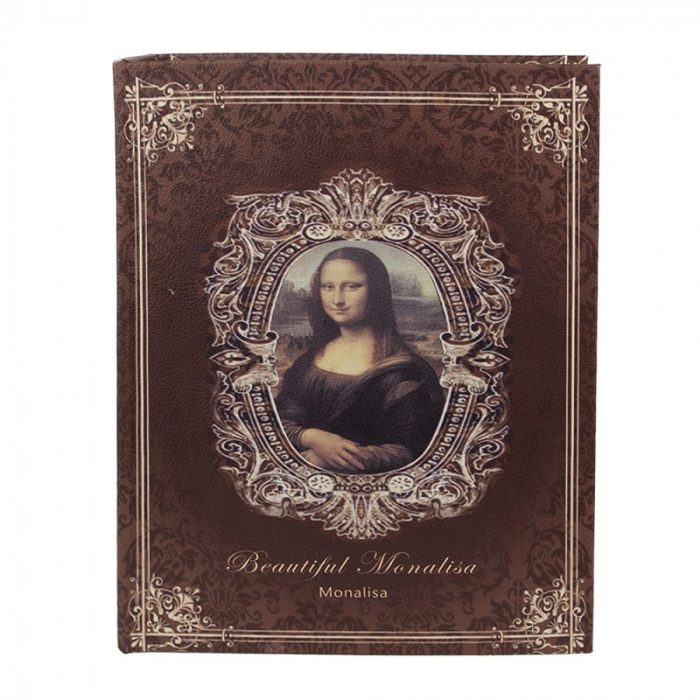 Boîte livre Joconde – Image 2