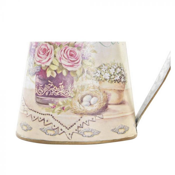 Broc au décor de roses – Image 2