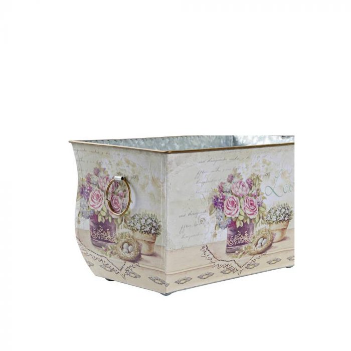 Jardinière romantique – Image 2