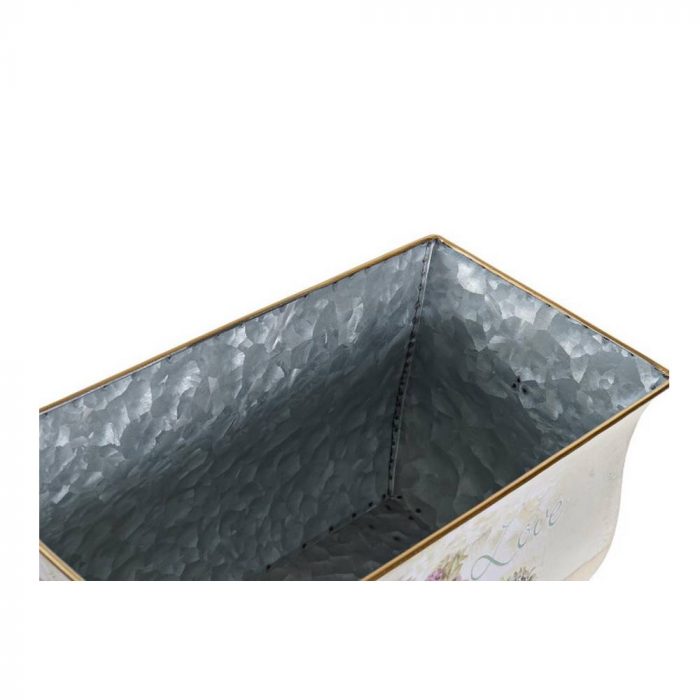 Jardinière romantique – Image 3