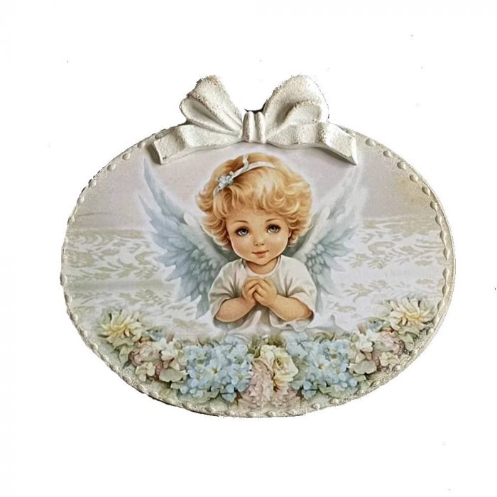 Tableau petit ange