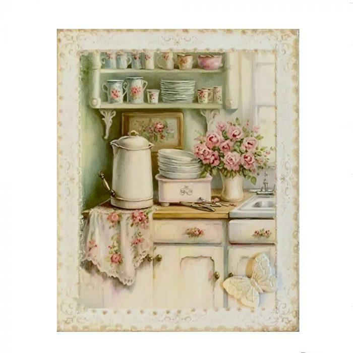 Tableau cuisine