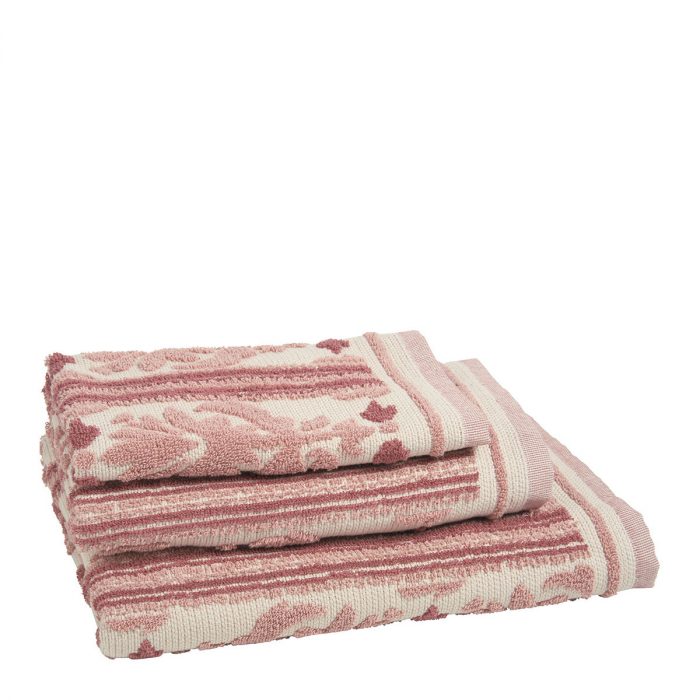 Serviette de toilette Capucine – Image 3