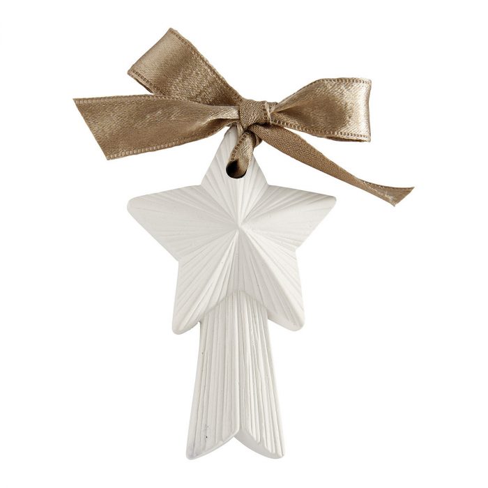 Pochon de 3 décors parfumés Fête Céleste - Thé de Fête – Image 6