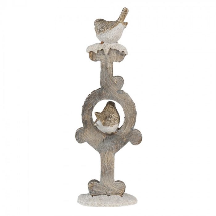 Oiseaux sur perchoir – Image 3