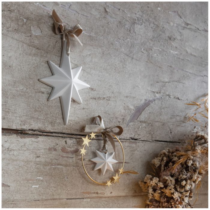 Coffret diffuseur de parfum d'ambiance et décor parfumé Fête Céleste - Sapin Enchanté – Image 7