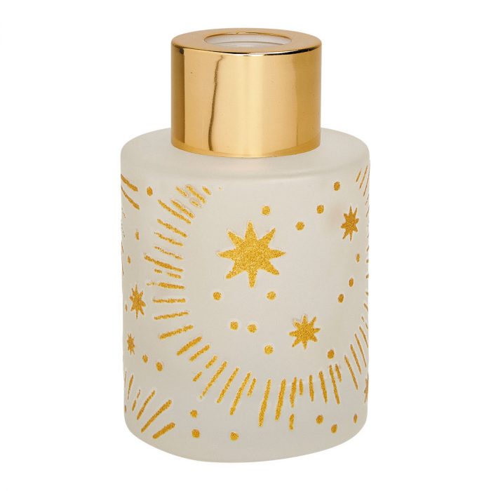 Coffret diffuseur de parfum d'ambiance et décor parfumé Fête Céleste - Sapin Enchanté – Image 4
