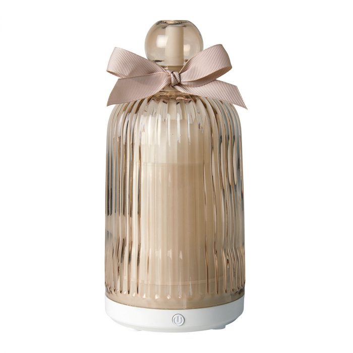 Diffuseur électrique de brume parfumée Les Intemporelles 100 ml