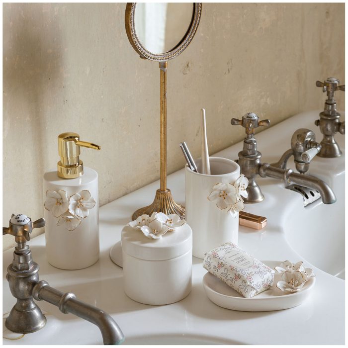 Distributeur de savon Amour de Fleurs – Image 2