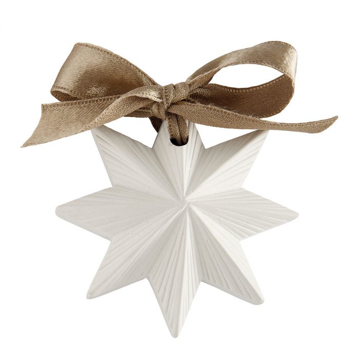 Pochon de 3 décors parfumés Fête Céleste - Sapin Enchanté – Image 5