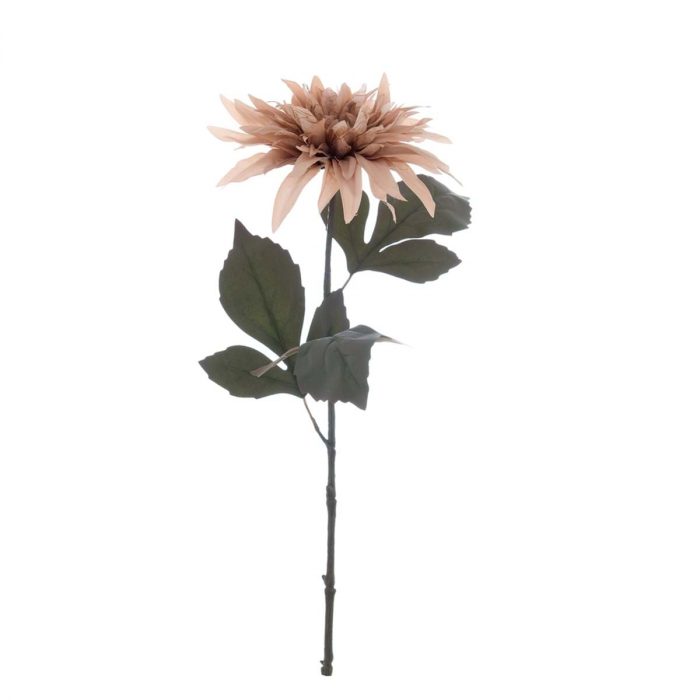 Fleur artificielle grande tige
