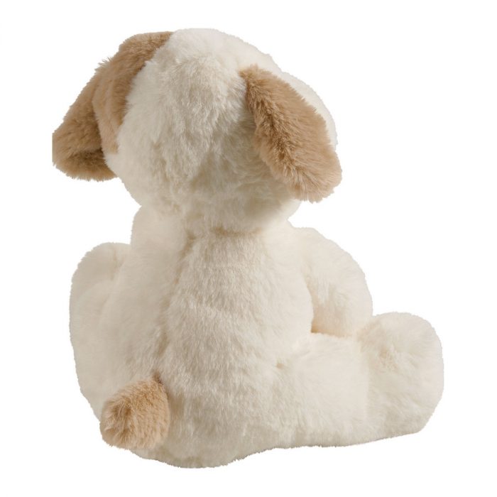 Peluche Chien beige – Image 6
