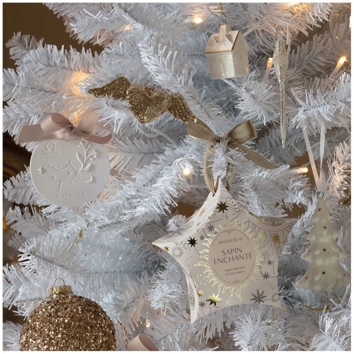 Coffret Surprises parfumées Fête Céleste - Sapin Enchanté – Image 2