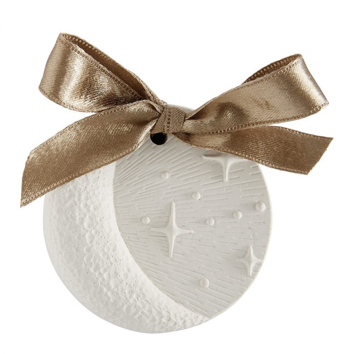 Pochon de 3 décors parfumés Fête Céleste - Sapin Enchanté – Image 4