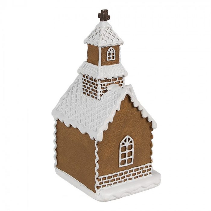 Maison pain d'épices Noël – Image 4