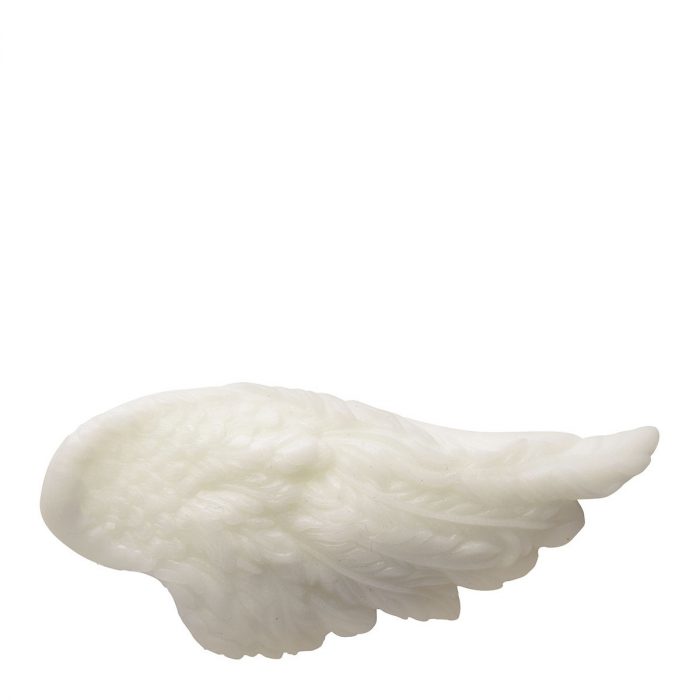 Coffret de 3 décors fondants en cire parfumée - Vanille Dorée – Image 2
