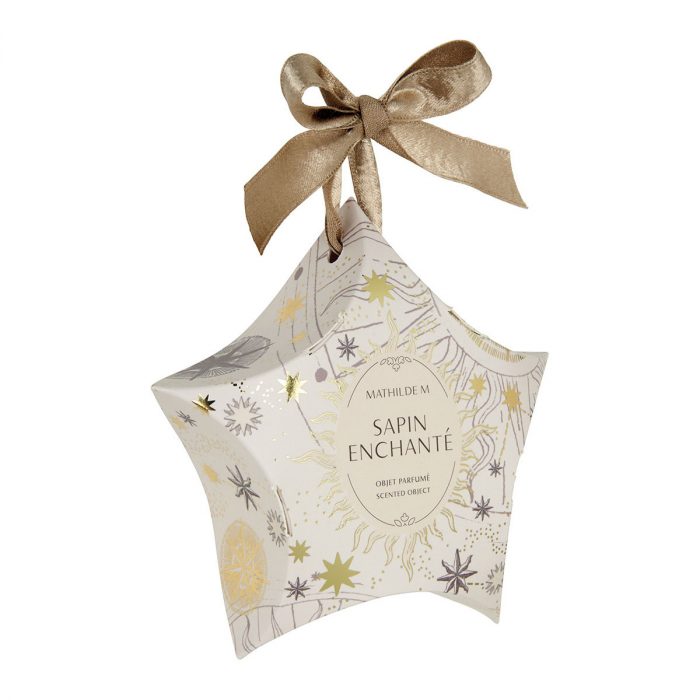 Coffret Surprises parfumées Fête Céleste - Sapin Enchanté – Image 3