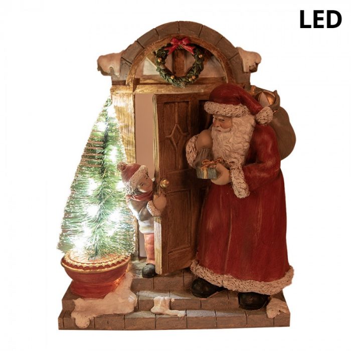 Décoration de Noël avec leds – Image 4
