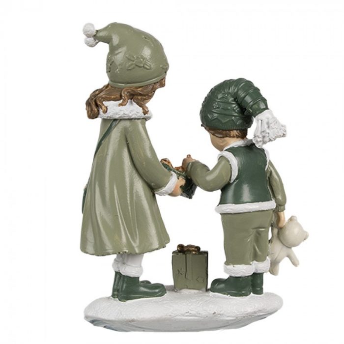 Figurine décorative enfants – Image 3