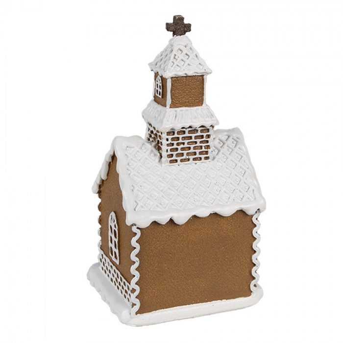 Maison pain d'épices Noël – Image 3