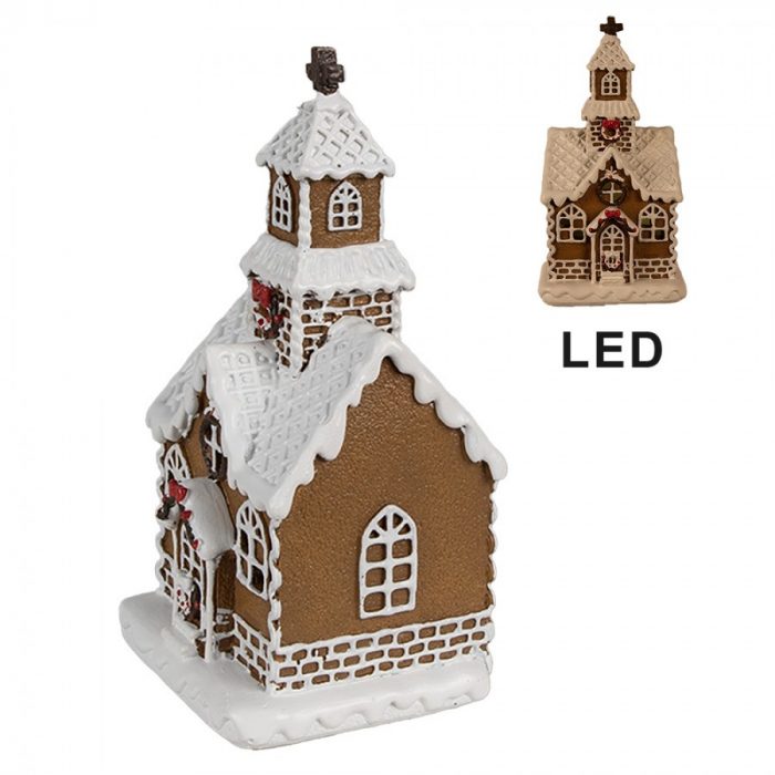 Maison pain d'épices Noël – Image 2