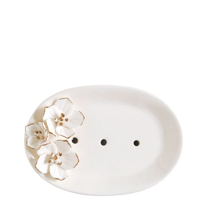 Porte-savon Amour de Fleurs – Image 3