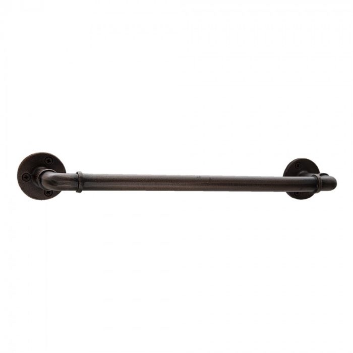 Porte-serviette style industriel – Image 2